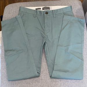 Men’s Hwakings McGill Skinny Chino(new w/out tags)